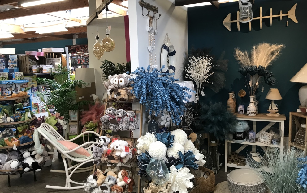 Rayon maison et décoration Nature and Co Vendôme